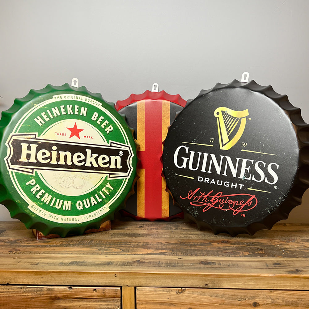 Bar & Party Accessories
