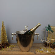 Ice Bucket with Rabbit