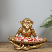 Small Monkey Tray