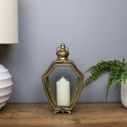 Oasis Candle Lantern, 34 cm