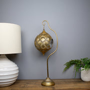 Lunar Hanging Candle Lantern 70 cm