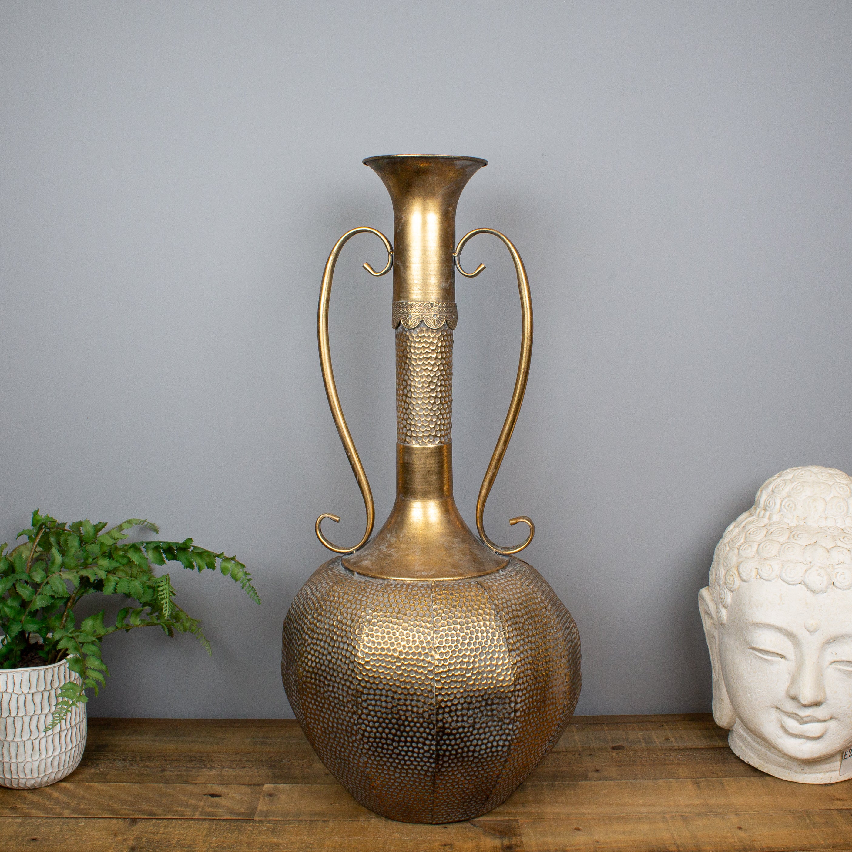Amphora Vase 74 cm