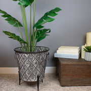 Alhambra Planter 40 cm