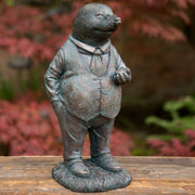 Mole Garden Ornament