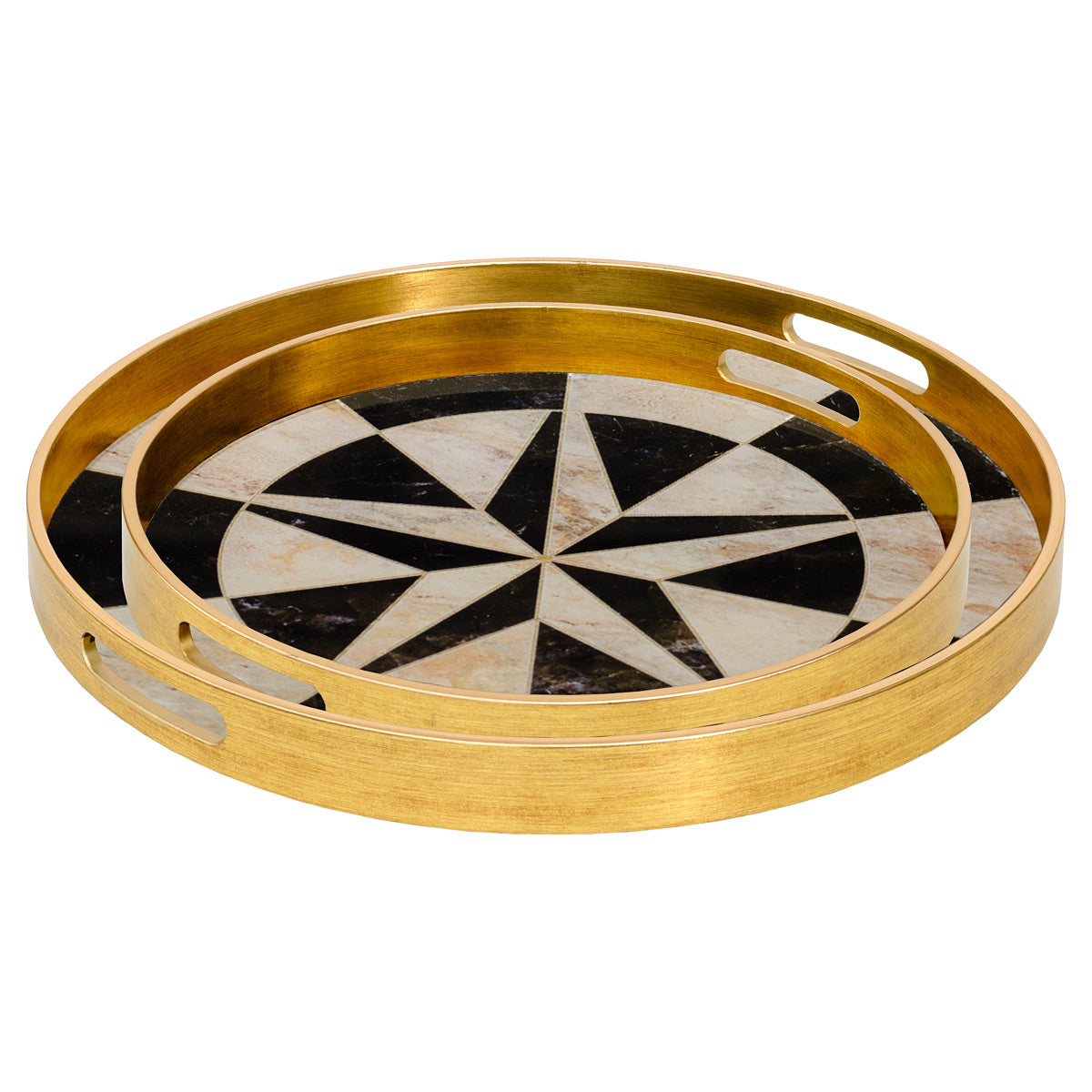 One Compass Tray 36 cm