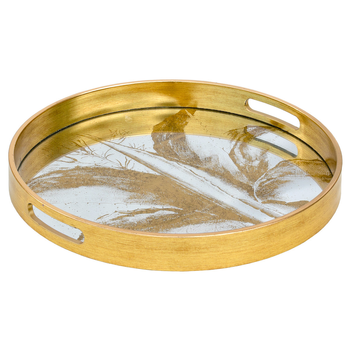 Leaf Tray 45 cm